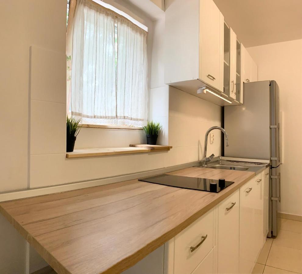 Apartmán Summer 2 Makarska