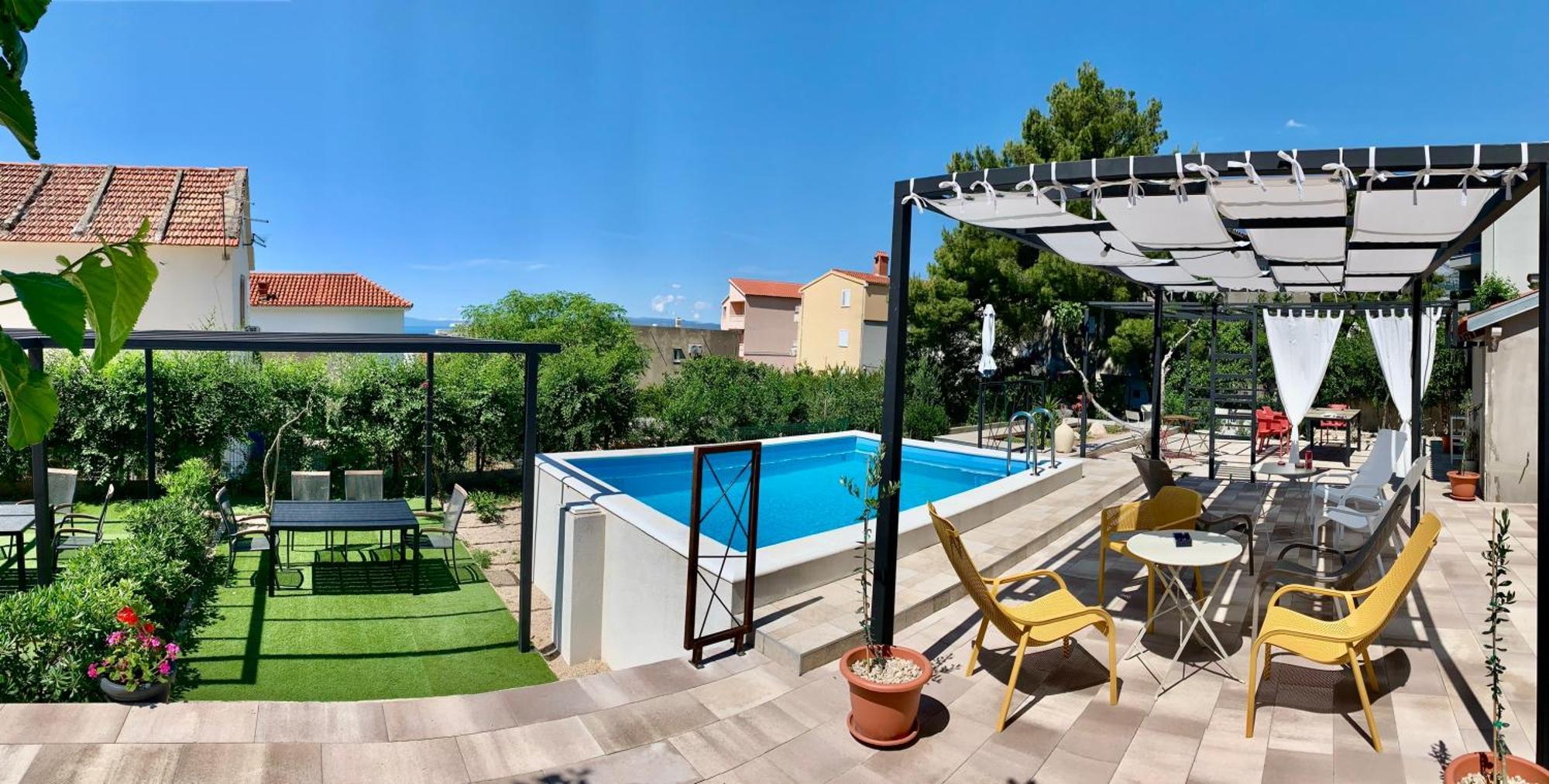 Summer 2 * Makarska