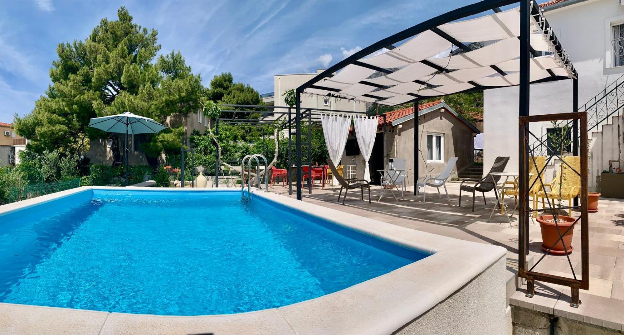 Summer 2 Apartment *