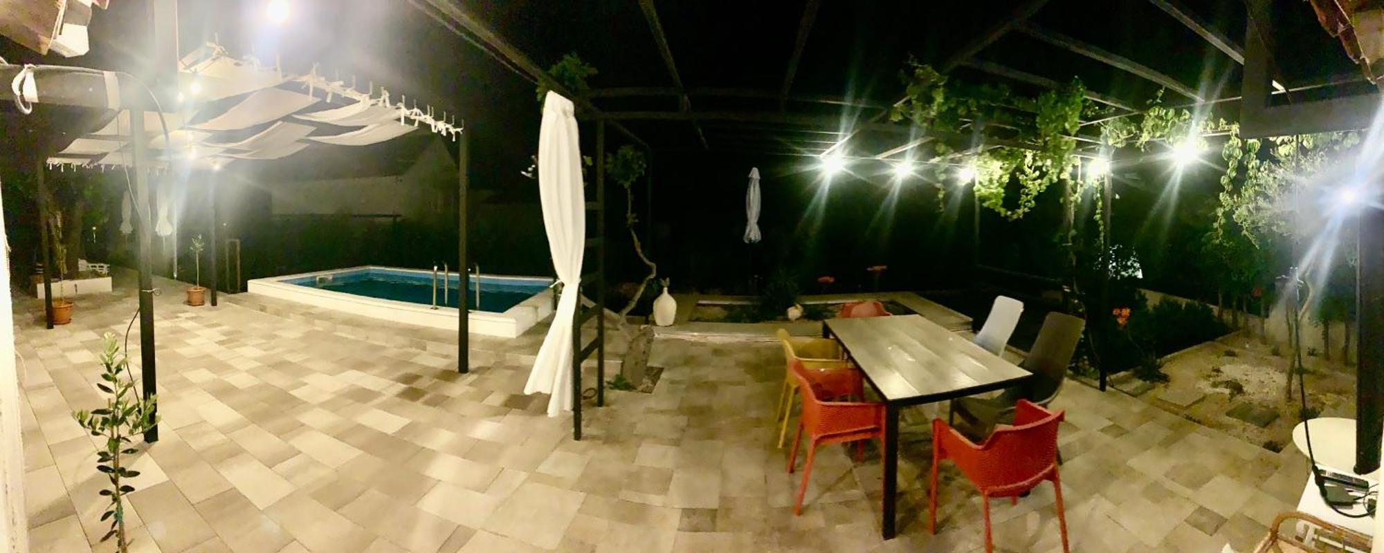 Apartment Summer 2 Makarska