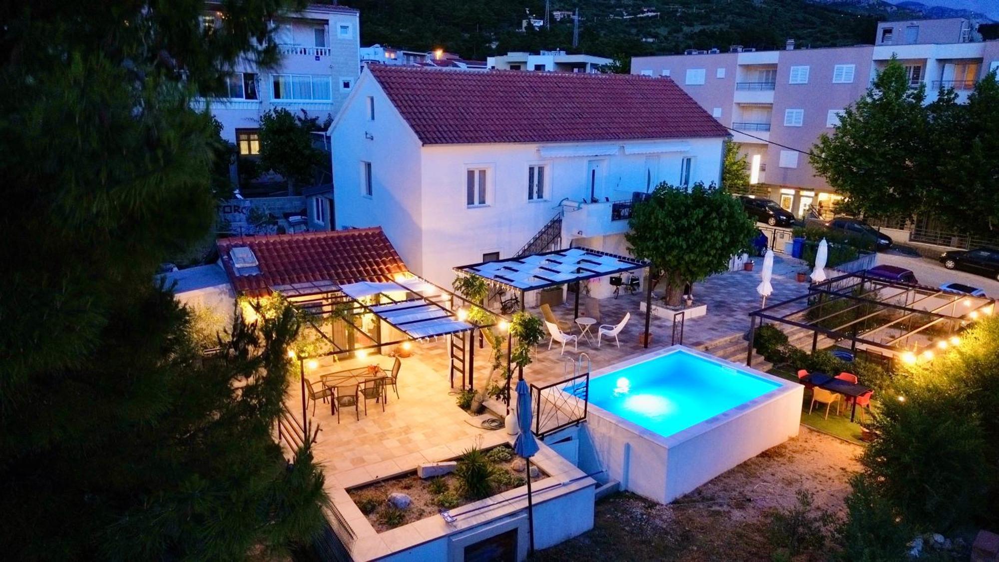 Summer 2 Makarska