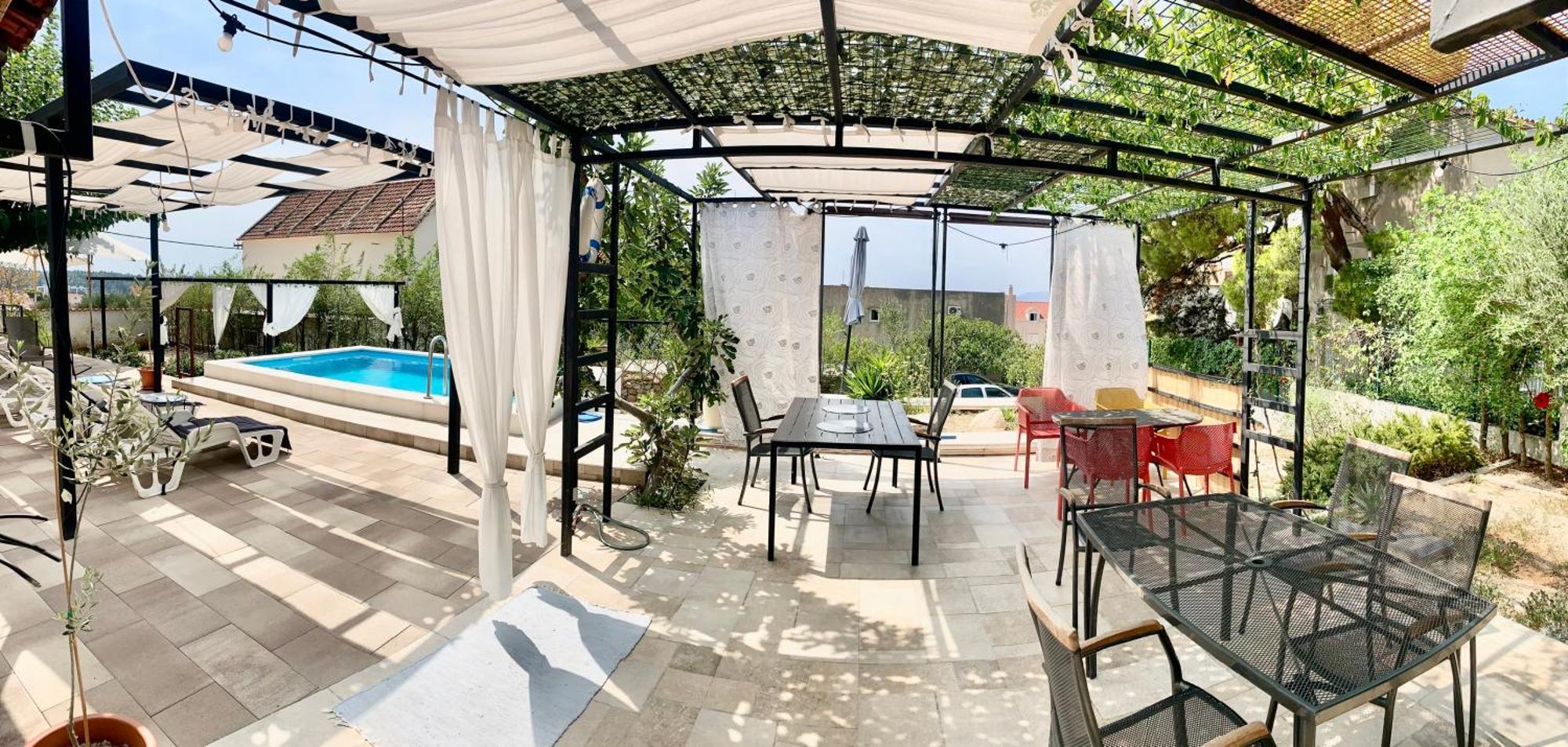 Summer 2 Apartment *