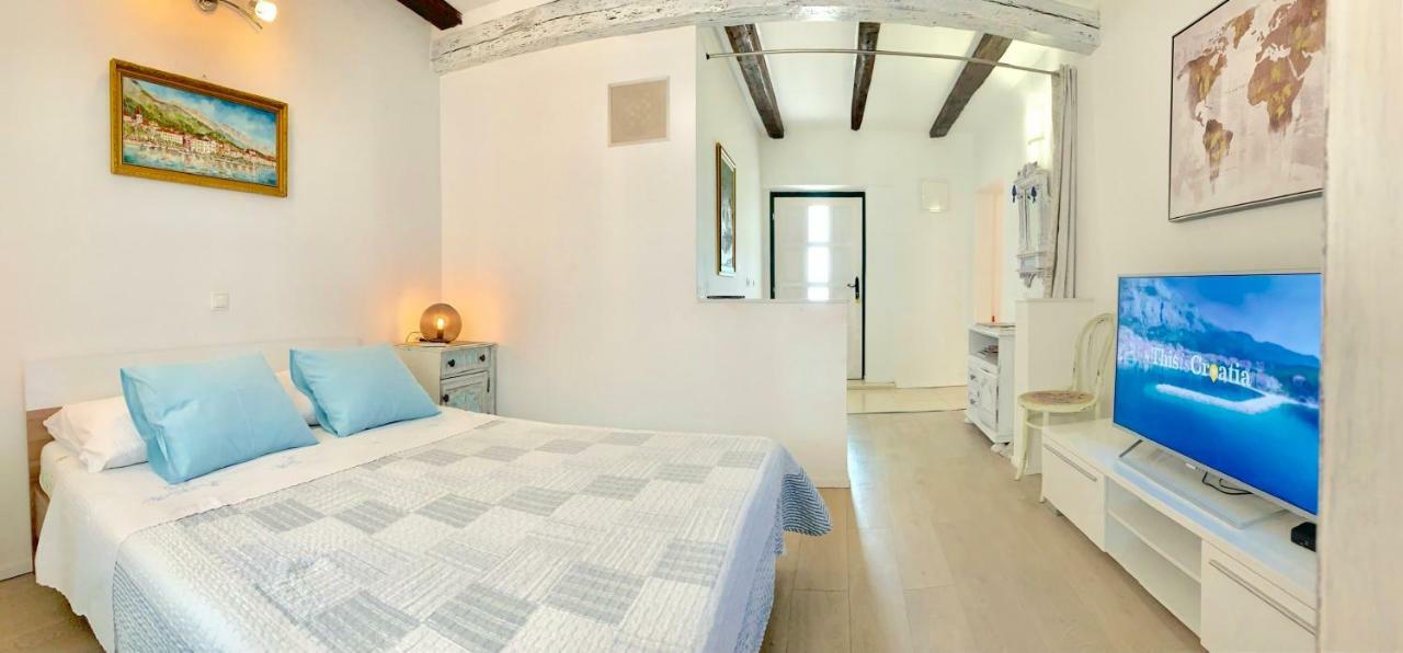 Apartment Summer 2 Makarska