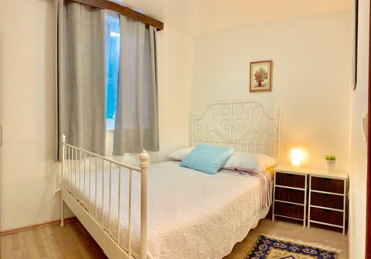 Summer 2 Apartment Makarska